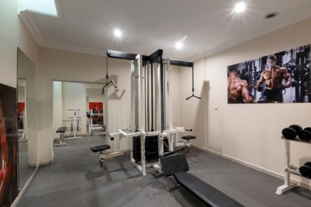 Turecko Alanya Kandelor 5 dňový pobyt All Inclusive Letecky Letisko: Praha July 2026 (22/07/26-26/07/26)