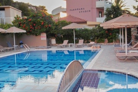 Panorama Studios - 2