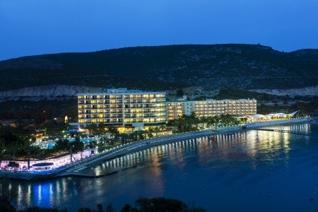 Turecko, Kusadasi, Tusan Beach Resort, za <span>30.605</span> Kč