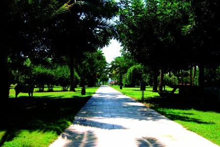 Turecko Side Süral Hotel 6 dňový pobyt All Inclusive Letecky Letisko: Praha May 2026 (13/05/26-18/05/26)