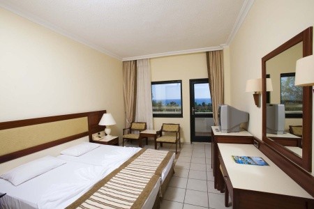 Turecko Side Süral Hotel 6 dňový pobyt All Inclusive Letecky Letisko: Praha May 2026 (13/05/26-18/05/26)