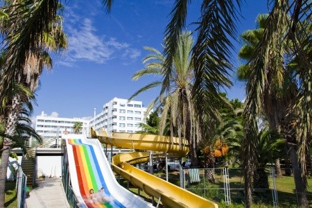 Turecko Side Süral Hotel 6 dňový pobyt All Inclusive Letecky Letisko: Praha May 2026 (13/05/26-18/05/26)