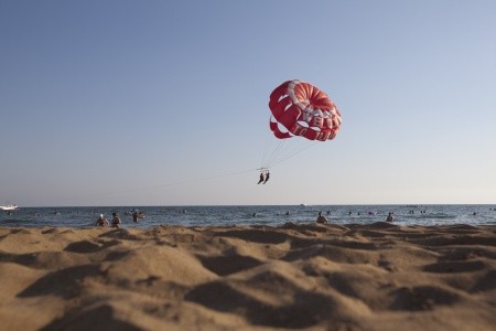 Turecko Side Süral Hotel 6 dňový pobyt All Inclusive Letecky Letisko: Praha May 2026 (13/05/26-18/05/26)