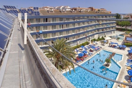 Ght Aquarium & Spa - 5