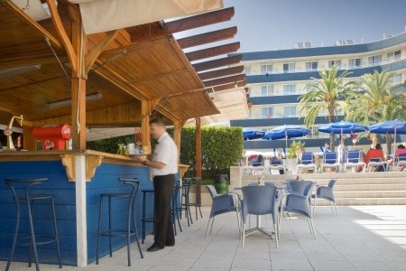 Ght Aquarium & Spa - 14