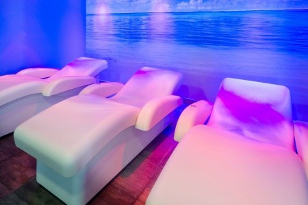 Ght Aquarium & Spa - 22