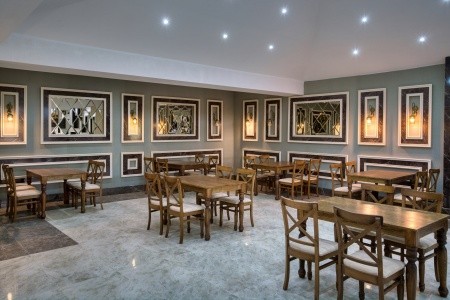 Oz Hotels Incekum Beach Resort - 19