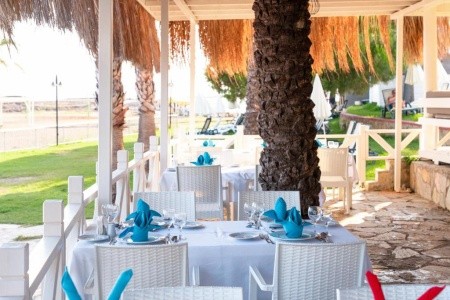 Oz Hotels Incekum Beach Resort - 20