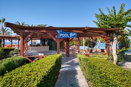 Oz Hotels Incekum Beach Resort - 22