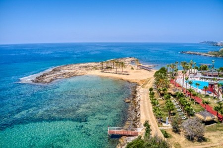 Oz Hotels Incekum Beach Resort - 35