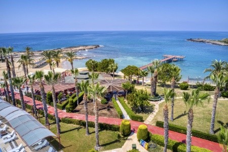 Oz Hotels Incekum Beach Resort - 37