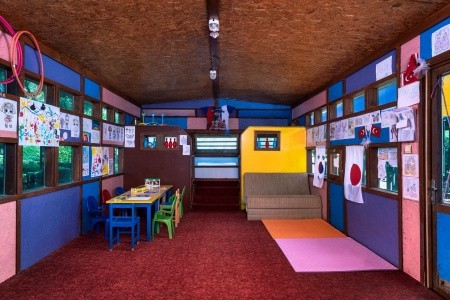 Oz Hotels Incekum Beach Resort - 40