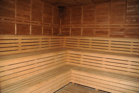 Oz Hotels Incekum Beach Resort - 43