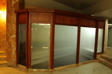 Oz Hotels Incekum Beach Resort - 44