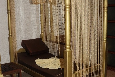 Oz Hotels Incekum Beach Resort - 45