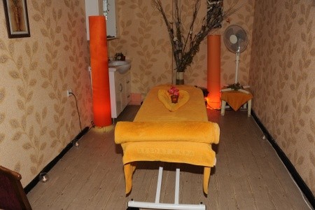 Oz Hotels Incekum Beach Resort - 46