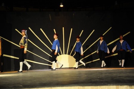 Oz Hotels Incekum Beach Resort - 51