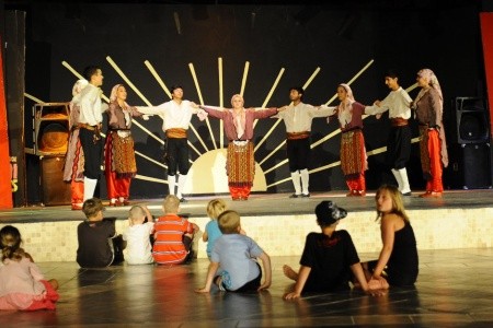 Oz Hotels Incekum Beach Resort - 52