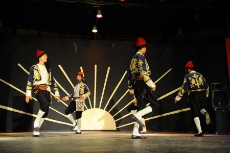 Oz Hotels Incekum Beach Resort - 53