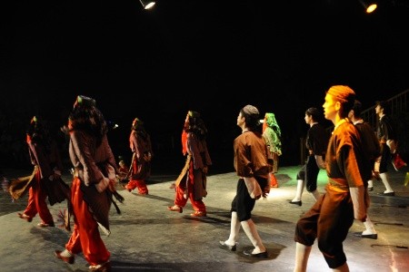 Oz Hotels Incekum Beach Resort - 56