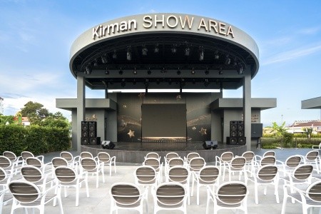 Kirman Calyptus - 86