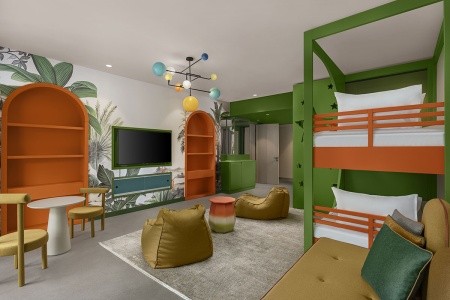 Turecko Kemer Ng Phaselis Bay (Ex.