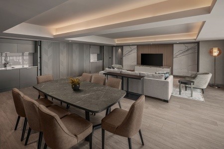 Turecko Kemer Ng Phaselis Bay (Ex.