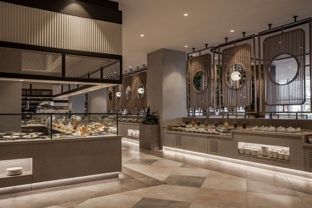 Turecko Kemer Ng Phaselis Bay (Ex.