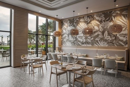 Turecko Kemer Ng Phaselis Bay (Ex.