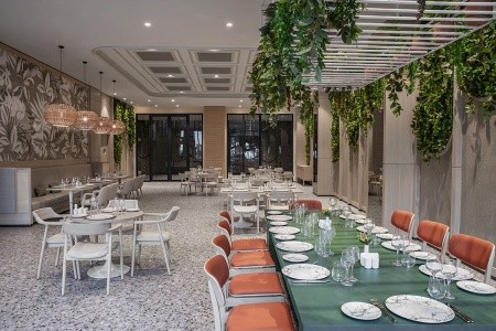 Turecko Kemer Ng Phaselis Bay (Ex.