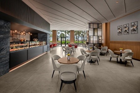 Turecko Kemer Ng Phaselis Bay (Ex.