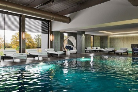 Turecko Kemer Ng Phaselis Bay (Ex.