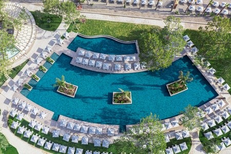 Turecko Kemer Ng Phaselis Bay (Ex.