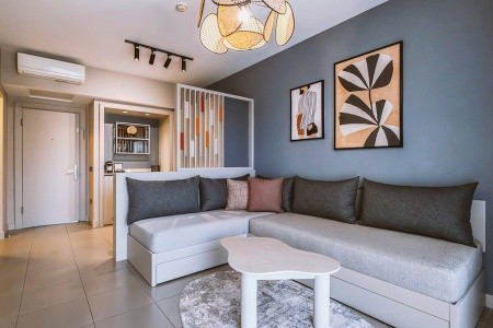 Barut Goia (Ex. Barut Sunwing Side Beach) - 8