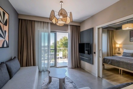 Barut Goia (Ex. Barut Sunwing Side Beach) - 9