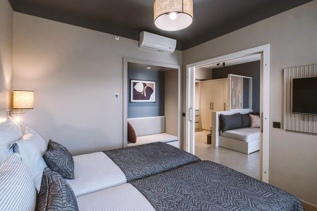 Barut Goia (Ex. Barut Sunwing Side Beach) - 10