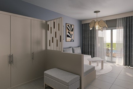 Barut Goia (Ex. Barut Sunwing Side Beach) - 21