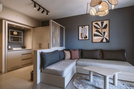 Barut Goia (Ex. Barut Sunwing Side Beach) - 22