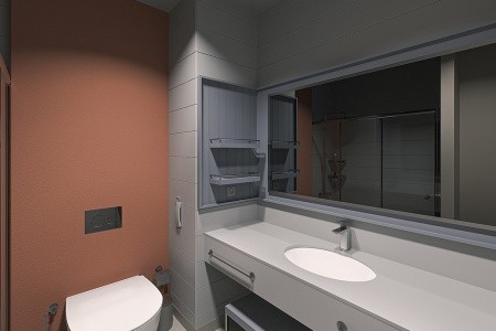 Barut Goia (Ex. Barut Sunwing Side Beach) - 26