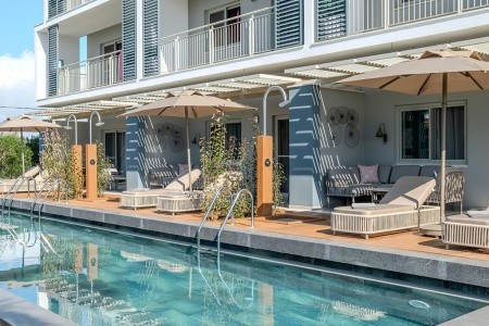 Barut Goia (Ex. Barut Sunwing Side Beach) - 27