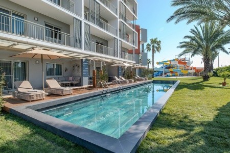 Barut Goia (Ex. Barut Sunwing Side Beach) - 28