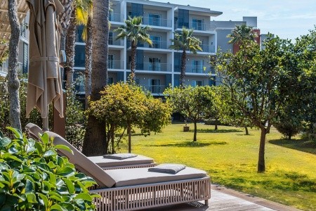 Barut Goia (Ex. Barut Sunwing Side Beach) - 31