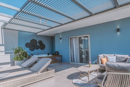 Barut Goia (Ex. Barut Sunwing Side Beach) - 33