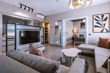 Barut Goia (Ex. Barut Sunwing Side Beach) - 34