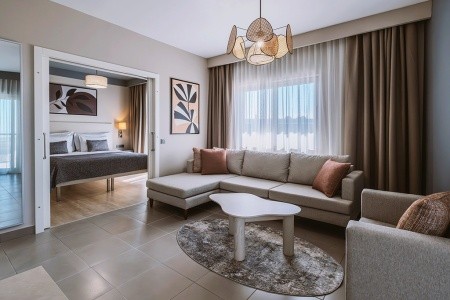 Barut Goia (Ex. Barut Sunwing Side Beach) - 35