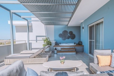 Barut Goia (Ex. Barut Sunwing Side Beach) - 36