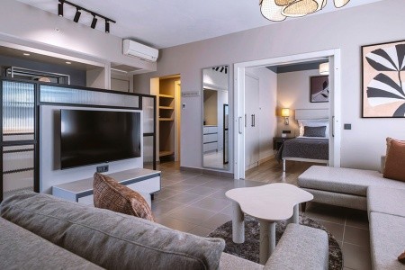 Barut Goia (Ex. Barut Sunwing Side Beach) - 37