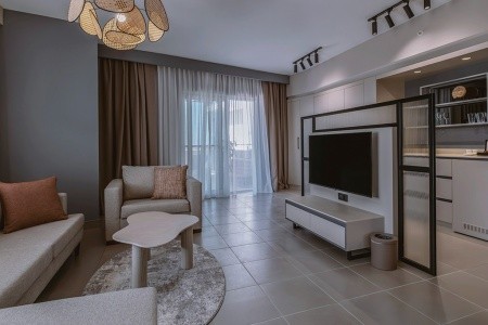 Barut Goia (Ex. Barut Sunwing Side Beach) - 38