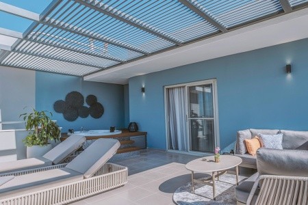 Barut Goia (Ex. Barut Sunwing Side Beach) - 40