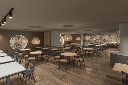 Barut Goia (Ex. Barut Sunwing Side Beach) - 48